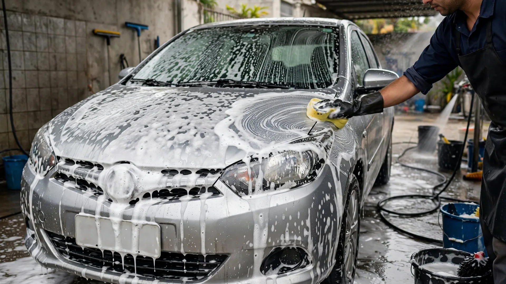 Como preparar seu carro para vender e facilitar a negociação
