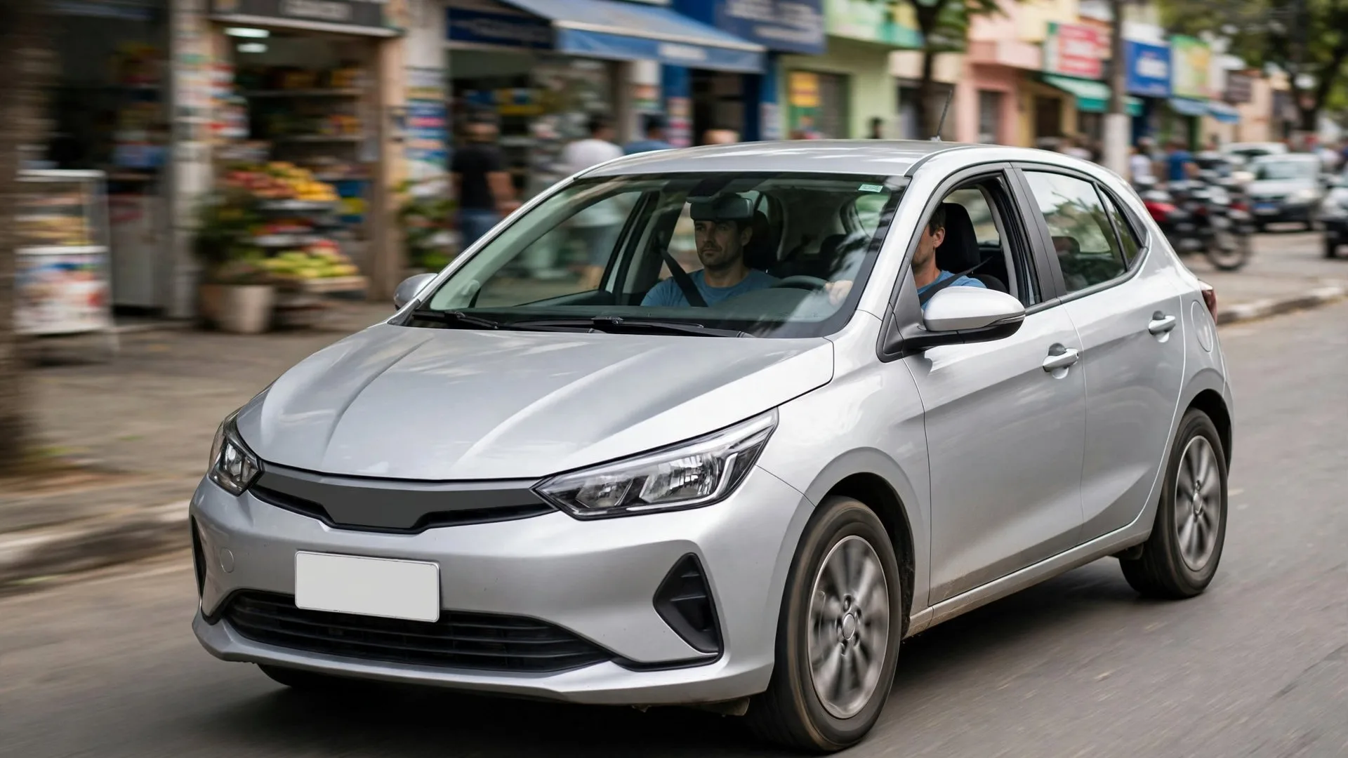 O que conferir no test drive de um seminovo antes de fechar