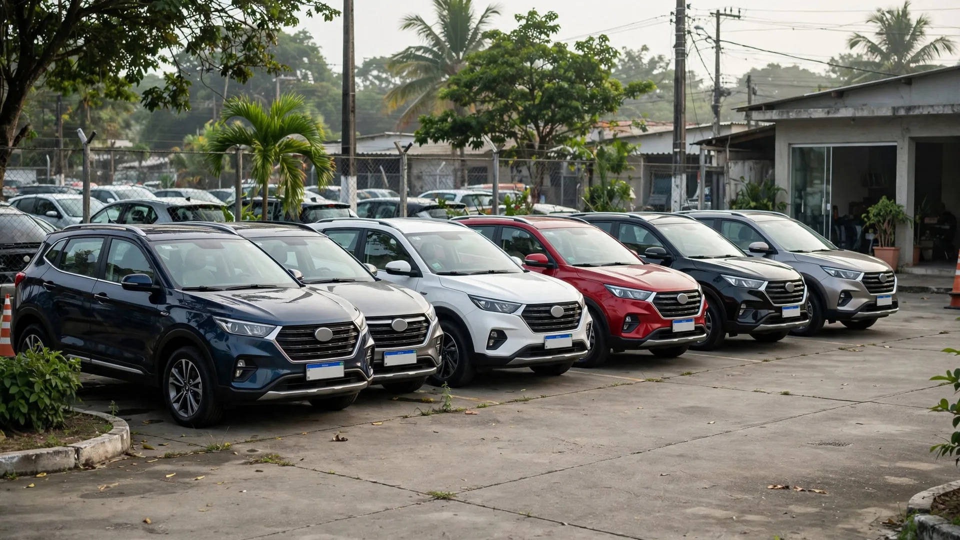 Carros de até R$ 120 mil perdem até R$ 25,7 mil na Fipe em 2026, aponta levantamento