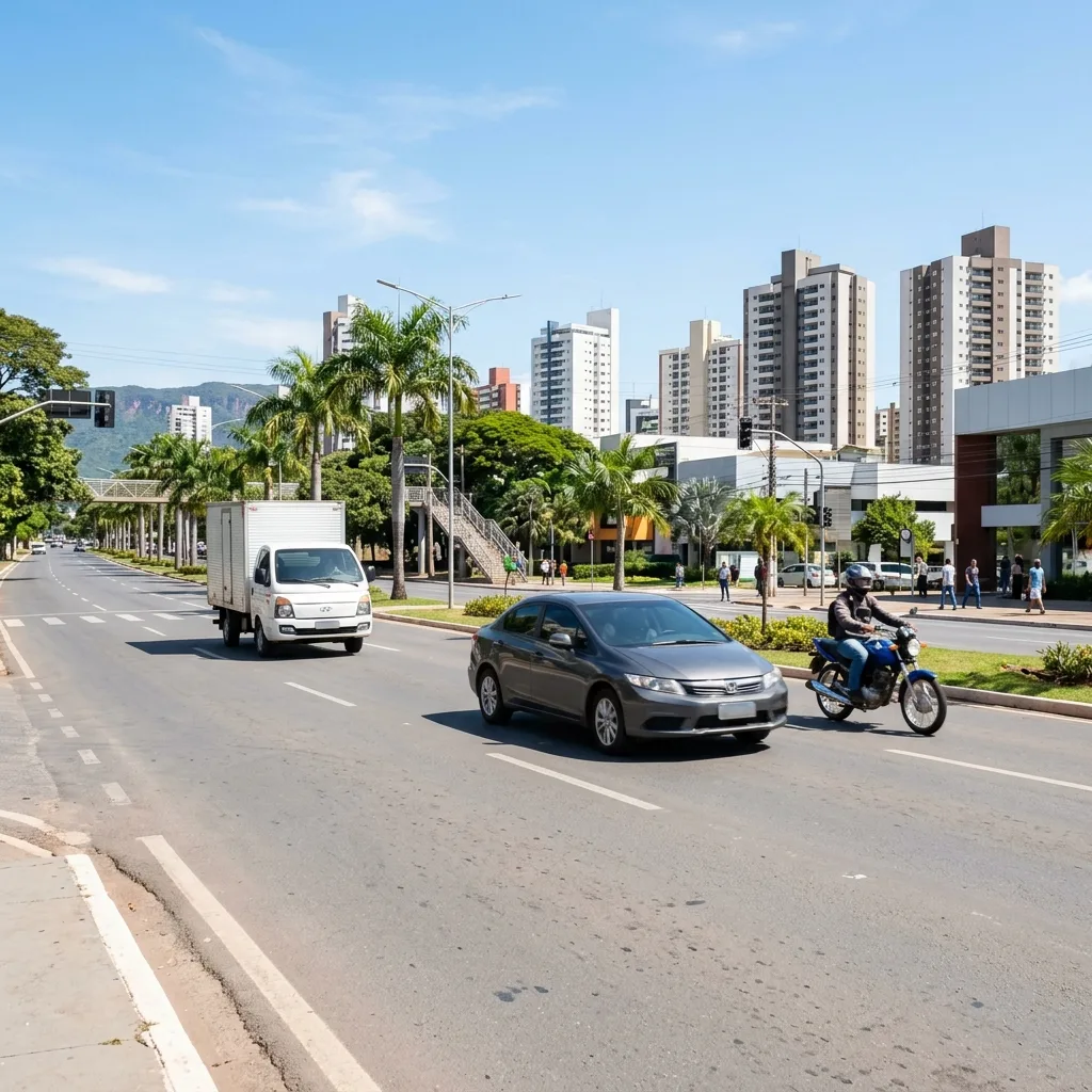 Usado Fácil Cuiabá: encontre veículos usados em Cuiabá e região